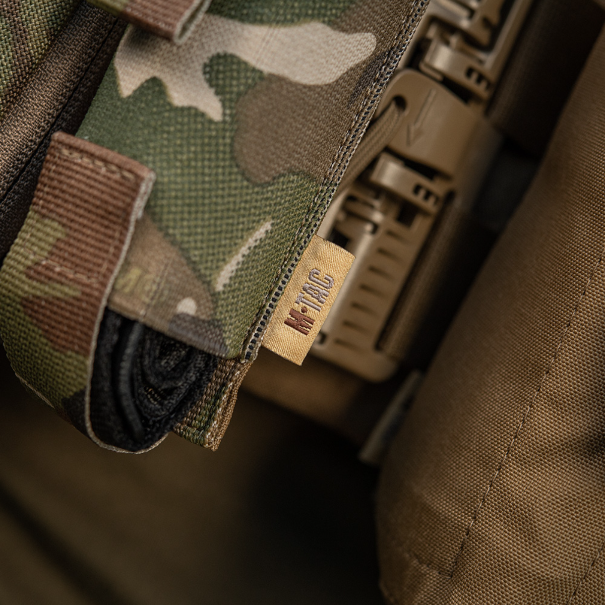 M-Tac Tourniquet Pouch Elastisk VELCRO Gen.II