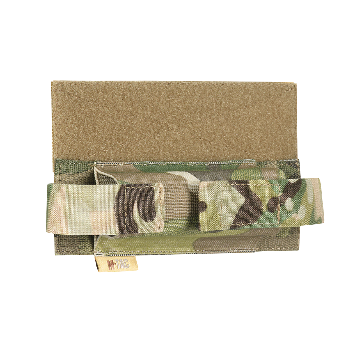M-Tac Tourniquet Pouch Elastisk VELCRO Gen.II