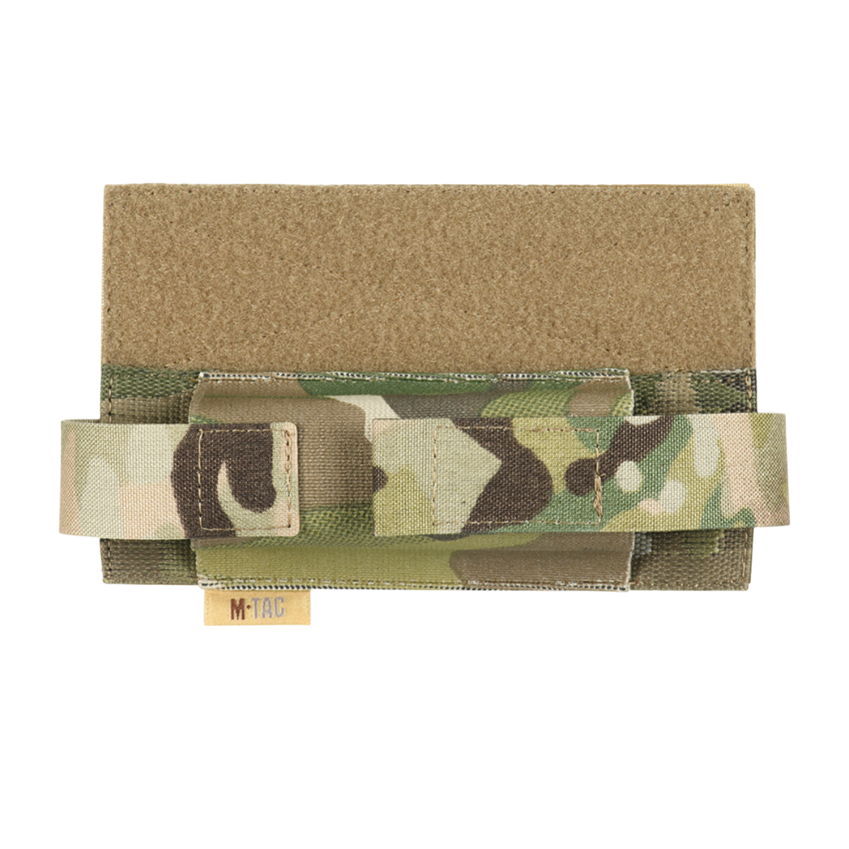 M-Tac Tourniquet Pouch Elastisk VELCRO Gen.II