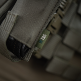 M-Tac Tourniquet Pouch Elastisk VELCRO Gen.II