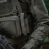 M-Tac Tourniquet Pouch Elastisk VELCRO Gen.II