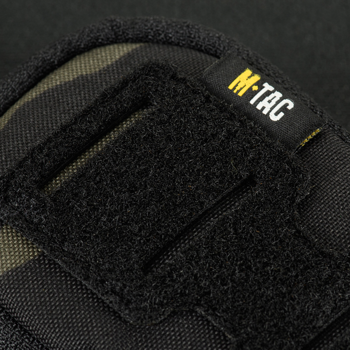 M-Tac Utility Shoulder Pouch Elite Gen.II