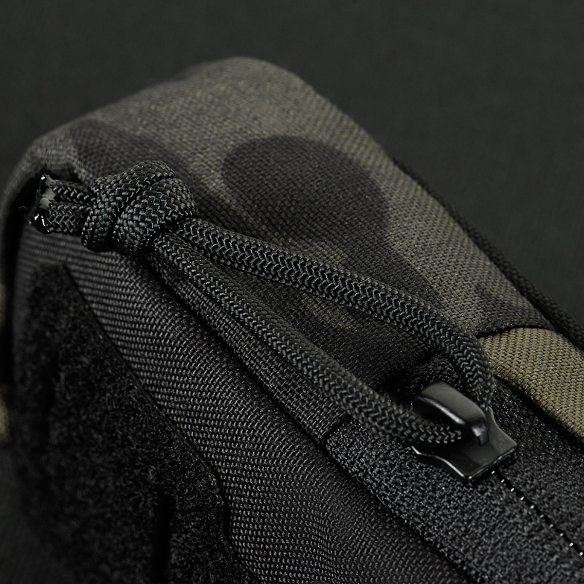 M-Tac Utility Shoulder Pouch Elite Gen.II