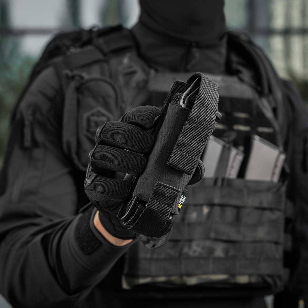 M-Tac Tourniquet Pouch Elastisk med MOLLE Gen.II