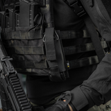 M-Tac Tourniquet Pouch Elastisk med MOLLE Gen.II