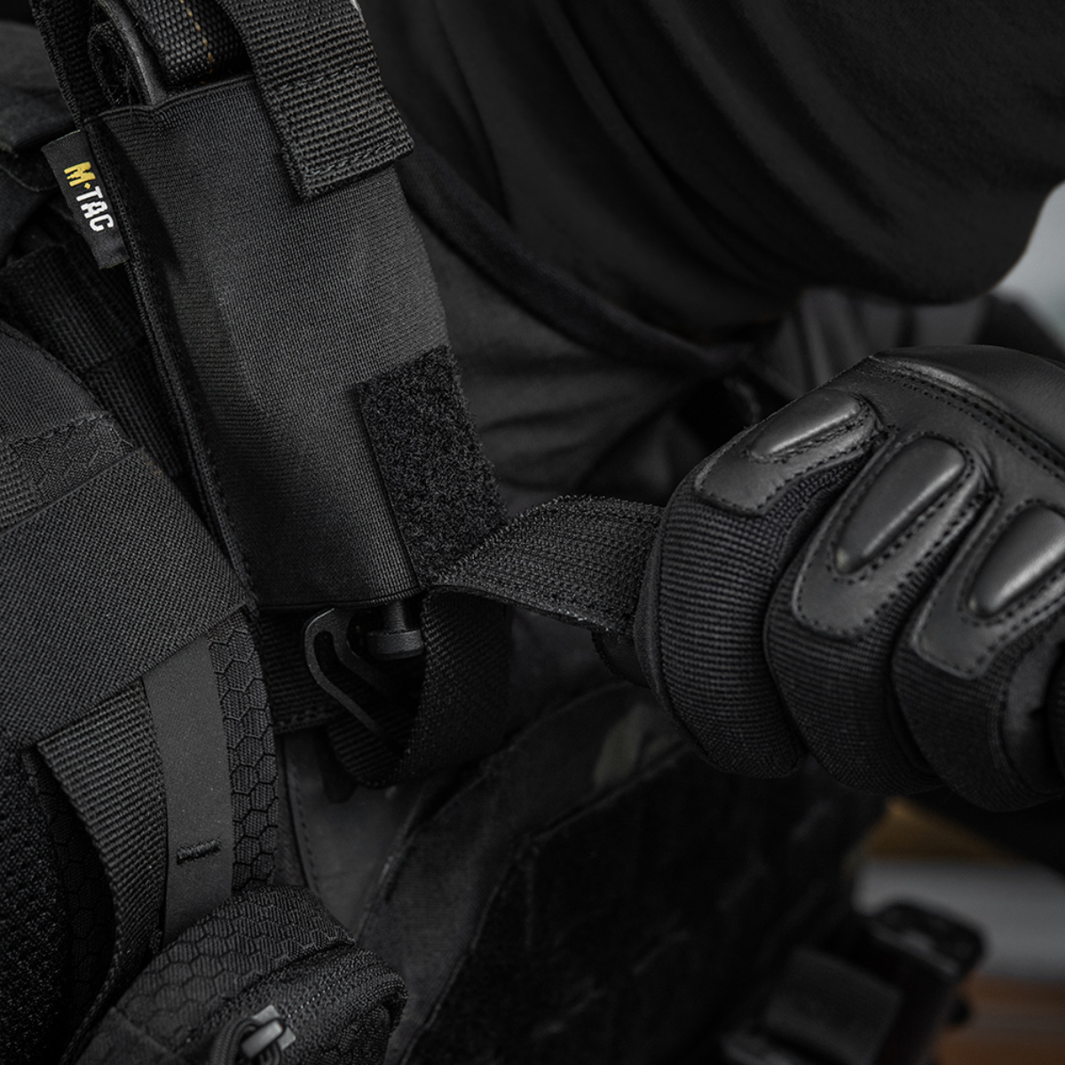 M-Tac Tourniquet Pouch Elastisk med MOLLE Gen.II