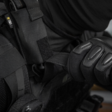 M-Tac Tourniquet Pouch Elastisk med MOLLE Gen.II