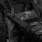 M-Tac Tourniquet Pouch Elastisk med MOLLE Gen.II