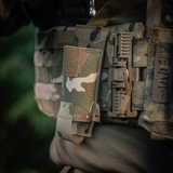 M-Tac Tourniquet Pouch Elastisk med MOLLE Gen.II