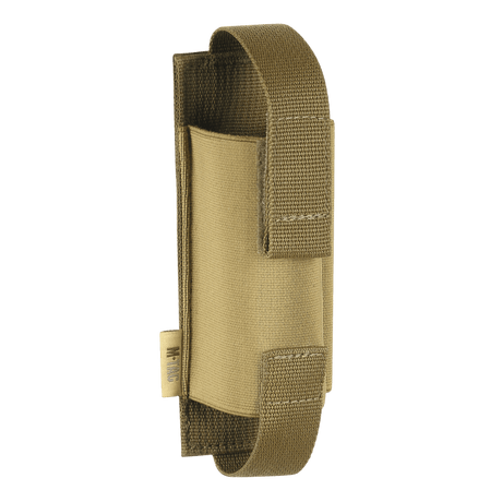 M-Tac Elastisk Tourniquet Pouch Molle Gen.III i Cordura Squadron med hurtig adgang og penholder