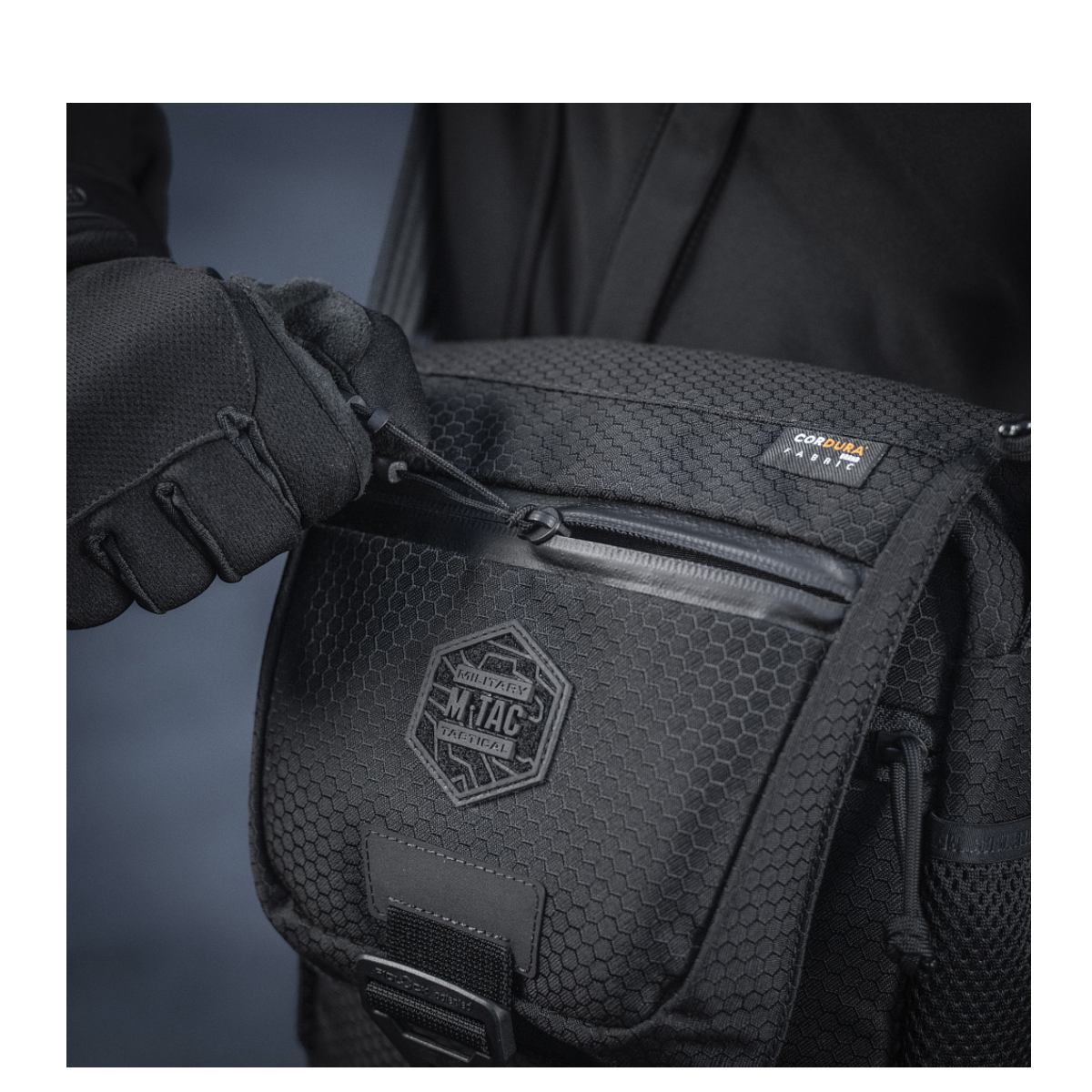 M-Tac Satellite Magnettaske Gen. II Elite Hex
