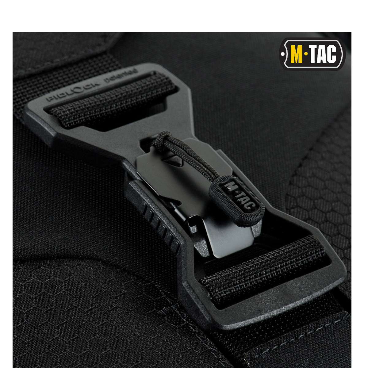 M-Tac Magnet XL Taske Elite Hex