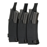 M‑Tac Elastisk Triple Magazine Pouch Elite
