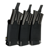 M‑Tac Elastisk Triple Magazine Pouch Elite
