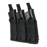 M‑Tac Elastisk Triple Magazine Pouch Elite