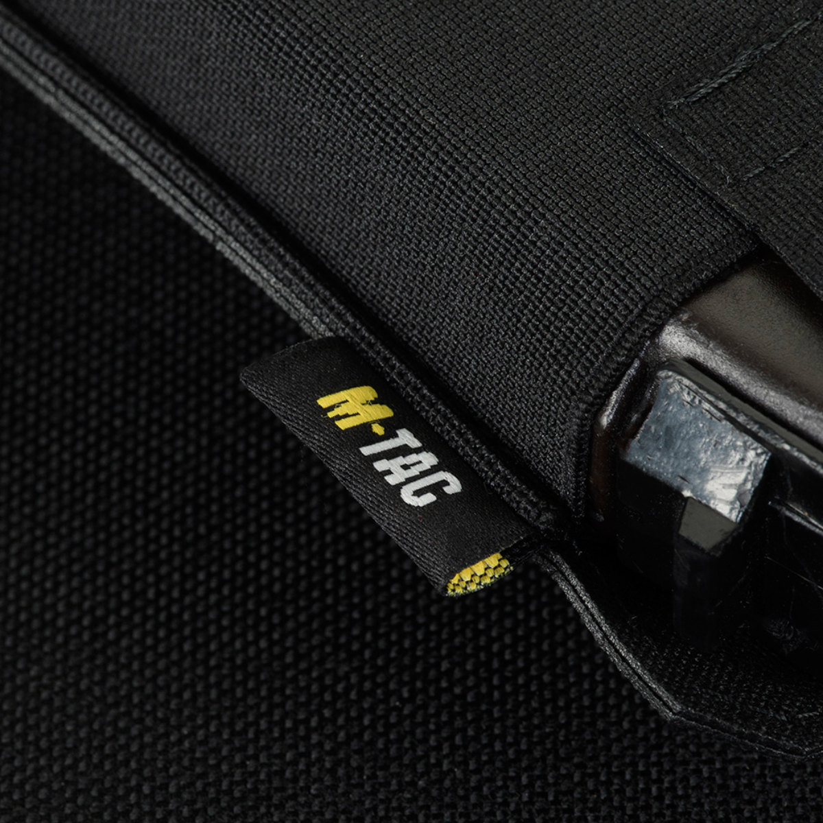 M‑Tac Elastisk Triple Magazine Pouch Elite