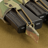 M‑Tac Elastisk Triple Magazine Pouch Elite