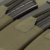 M‑Tac Elastisk Triple Magazine Pouch Elite