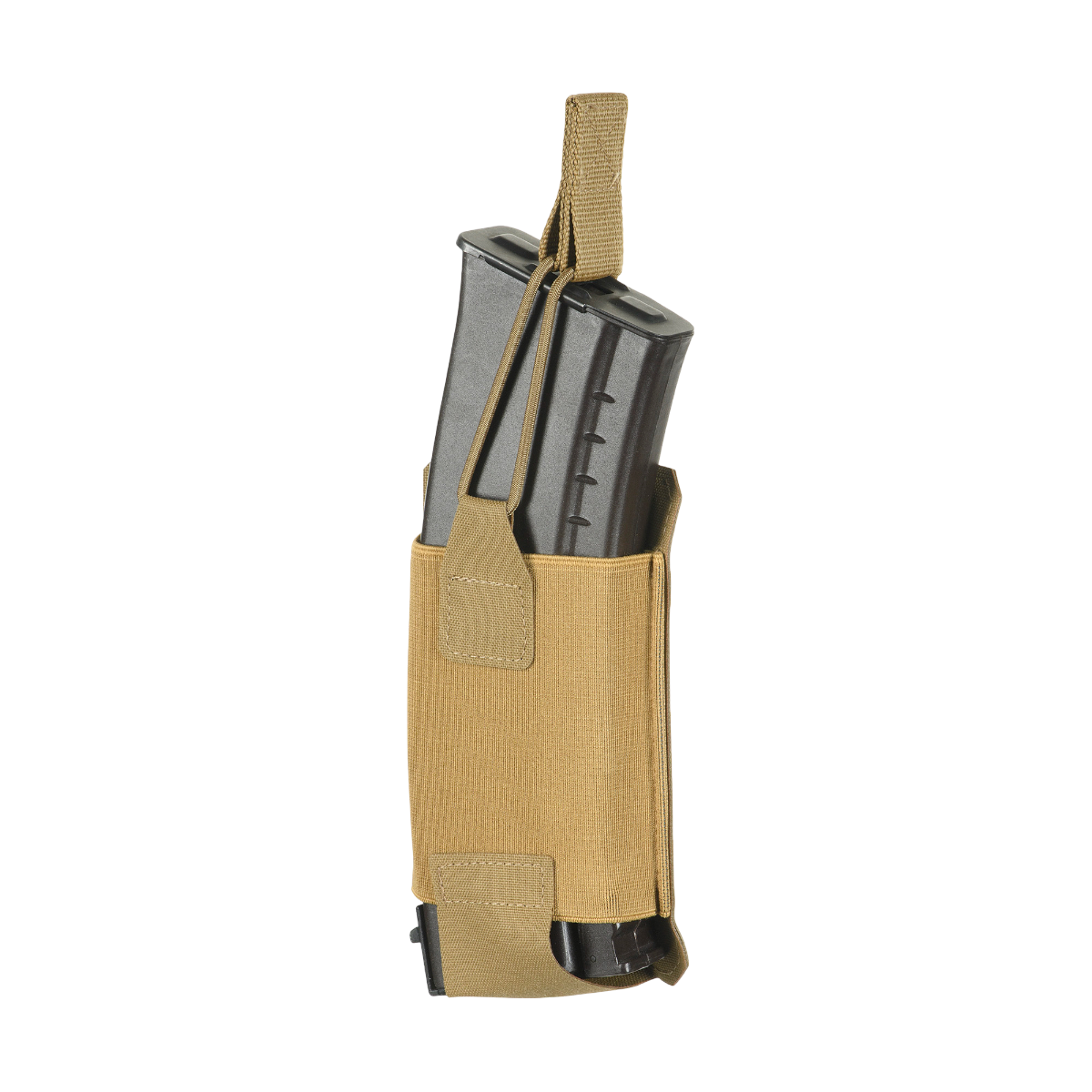 M‑Tac Elastisk Single Magazine Pouch Elite