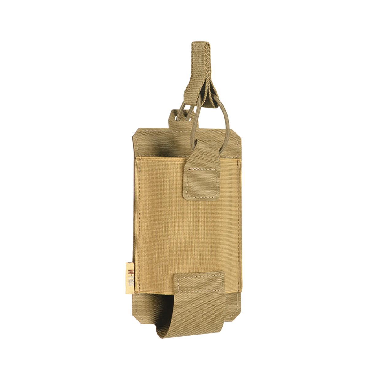 M‑Tac Elastisk Single Magazine Pouch Elite
