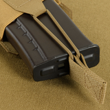 M‑Tac Elastisk Single Magazine Pouch Elite