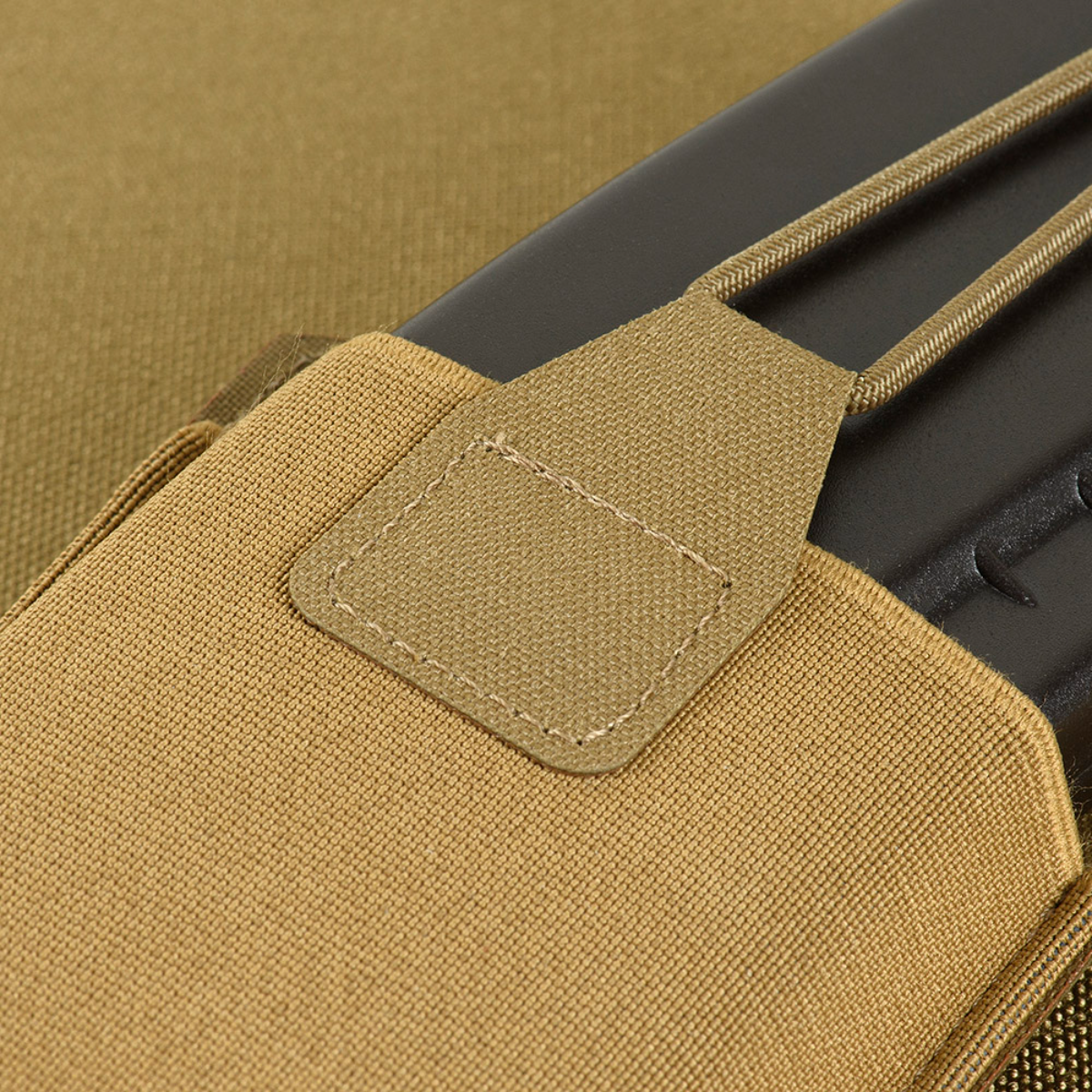 M‑Tac Elastisk Single Magazine Pouch Elite