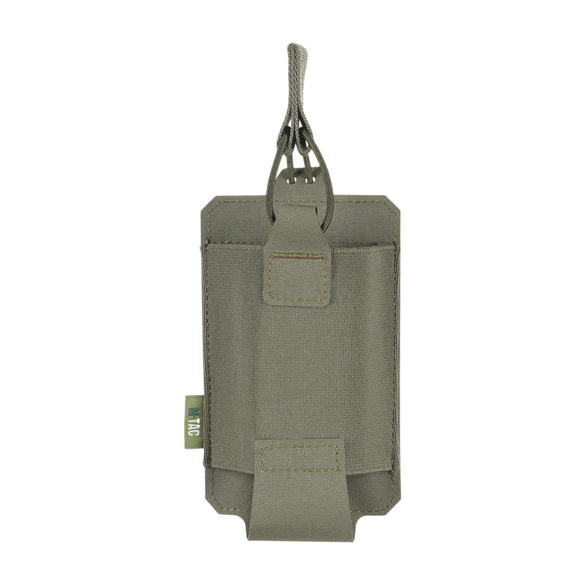 M‑Tac Elastisk Single Magazine Pouch Elite