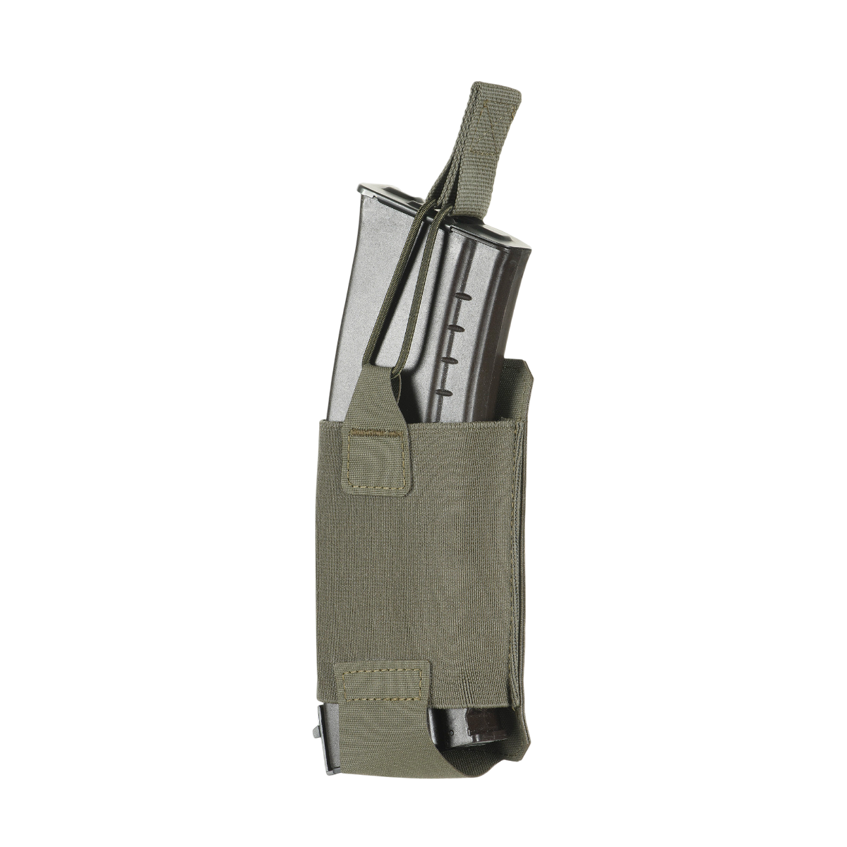 M‑Tac Elastisk Single Magazine Pouch Elite