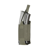 M‑Tac Elastisk Single Magazine Pouch Elite