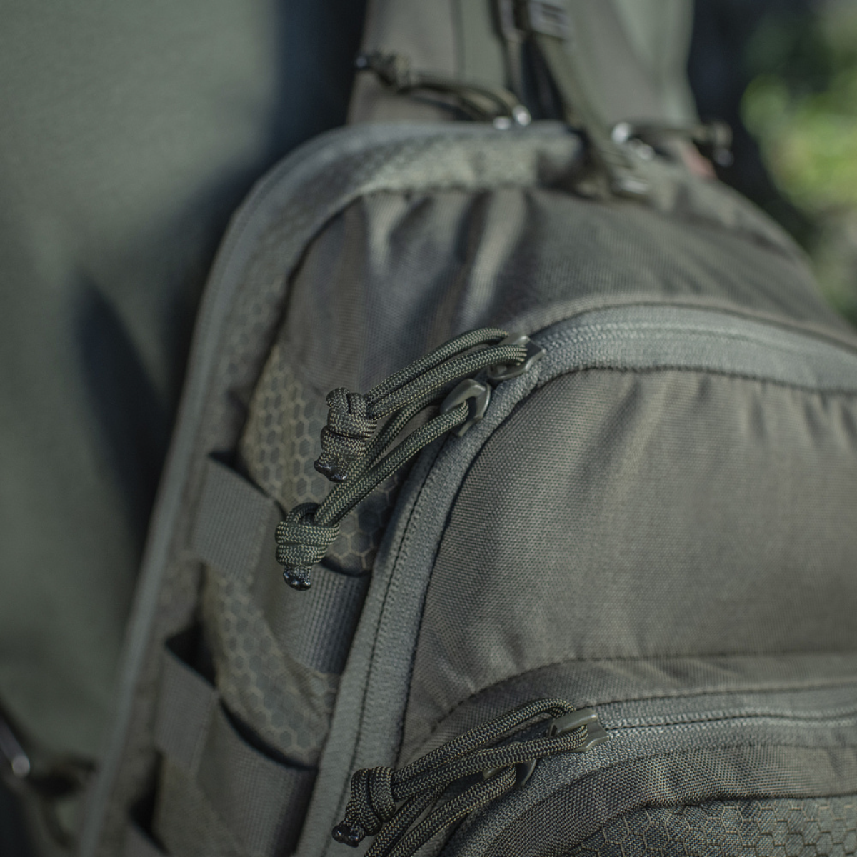 M‑Tac Cross Bag Elite Hex
