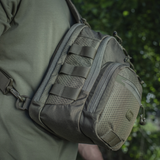 M‑Tac Cross Bag Elite Hex
