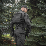 M‑Tac Plate Carrier Cuirass QRS Gen.II