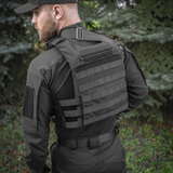 M‑Tac Plate Carrier Cuirass QRS Gen.II