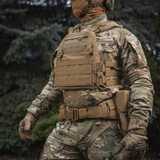 M‑Tac Plate Carrier Cuirass QRS Gen.II