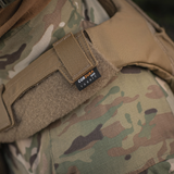 M‑Tac Plate Carrier Cuirass QRS Gen.II