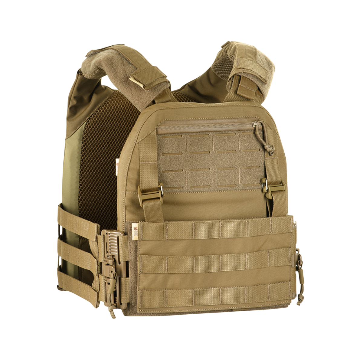 M‑Tac Plate Carrier Cuirass QRS Gen.II