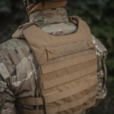 M‑Tac Plate Carrier Cuirass QRS Gen.II
