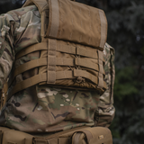 M‑Tac Plate Carrier Cuirass QRS Gen.II