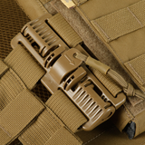 M‑Tac Plate Carrier Cuirass QRS Gen.II