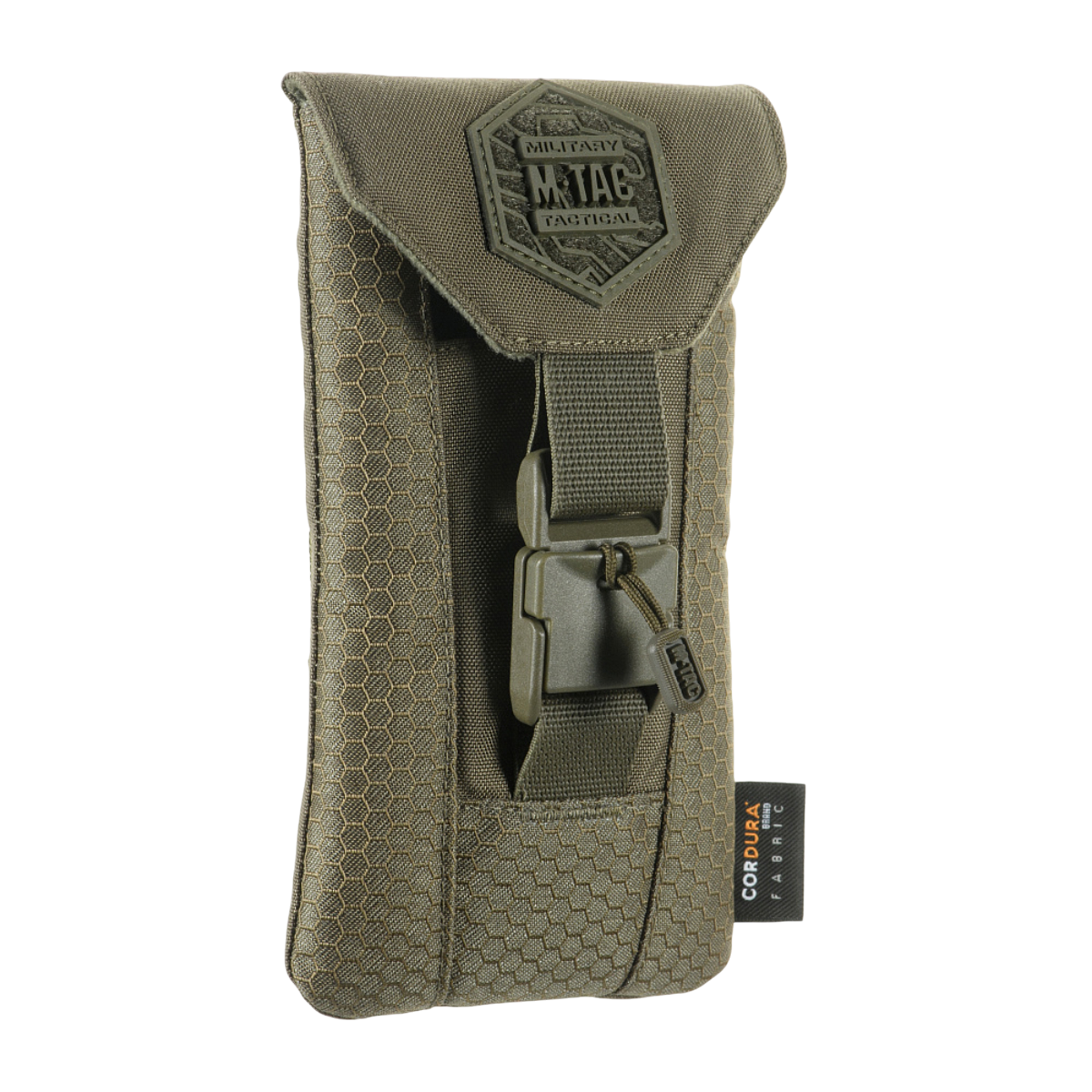 M‑Tac Smartphone Pouch Elite Large Hex