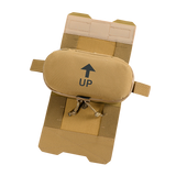 M‑Tac Horizontal Medical Pouch Elite