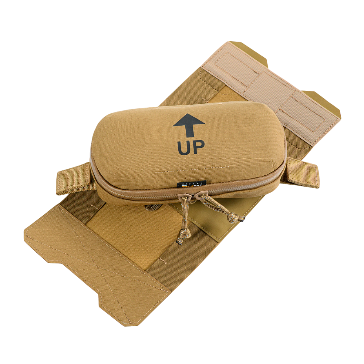 M‑Tac Horizontal Medical Pouch Elite