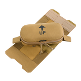 M‑Tac Horizontal Medical Pouch Elite