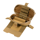 M‑Tac Horizontal Medical Pouch Elite