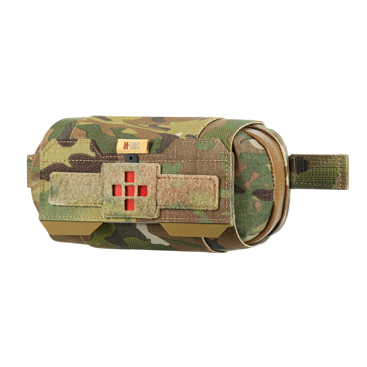 M‑Tac Horizontal Medical Pouch Elite