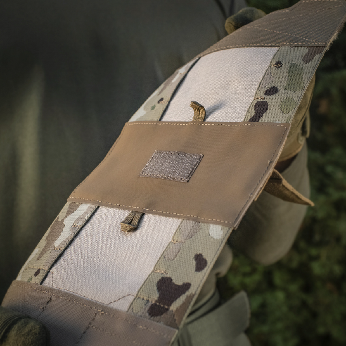 M‑Tac Horizontal Medical Pouch Elite