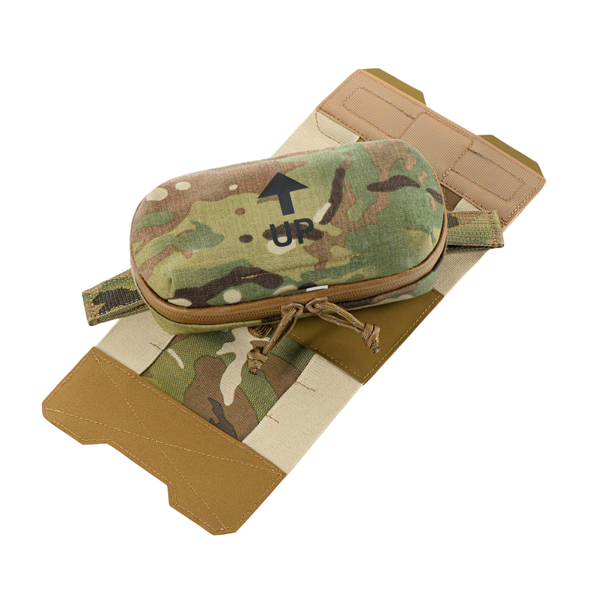 M‑Tac Horizontal Medical Pouch Elite