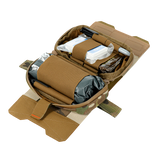 M‑Tac Horizontal Medical Pouch Elite