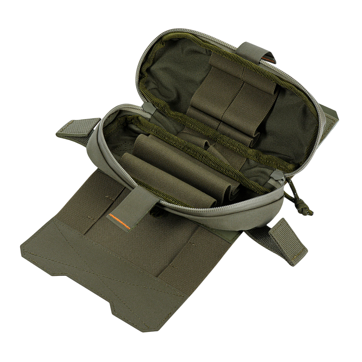 M‑Tac Horizontal Medical Pouch Elite