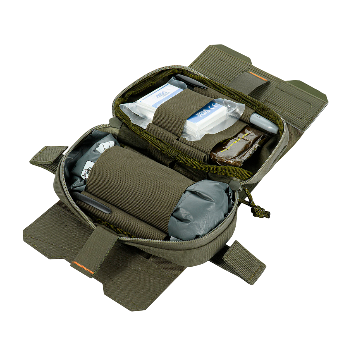 M‑Tac Horizontal Medical Pouch Elite